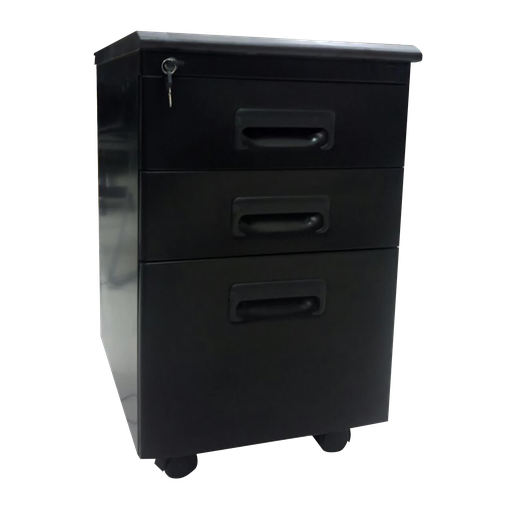 [OD-SC1] GREECE MOBILE PEDESTAL, 405X520X660