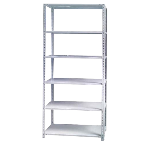[GD2] HAMBURG 6-LAYER RACK, W90*D50*H200CM