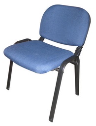 [CH303] PAKISTAN VISITOR'S CHAIR, 65*50*90-102CM