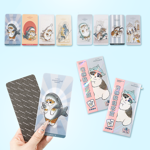 [KC21013] 3D STICKER FOR GADGETS & ACCESSORIES